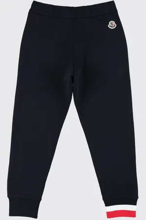 Moncler Pantalon Enfant couleur