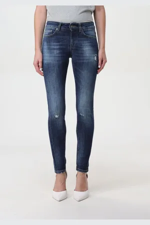 Dondup Jeans Femme couleur