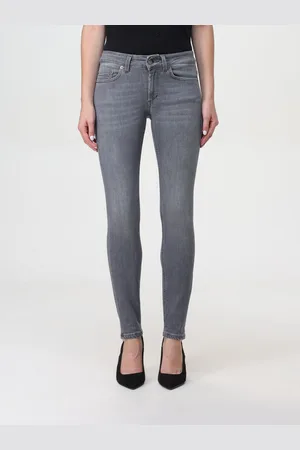Dondup Jeans Femme couleur