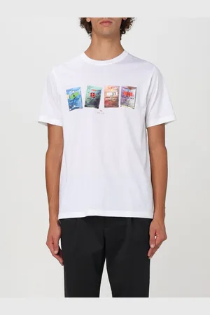 Paul Smith T-Shirt Homme couleur