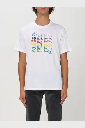 Paul Smith T-Shirt Homme couleur