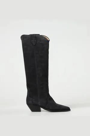 Isabel Marant Bottes Femme couleur