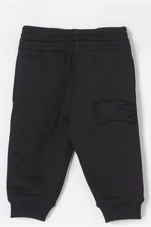 Burberry Pantalon Enfant couleur