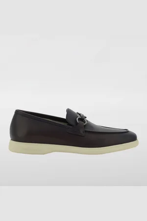 Salvatore Ferragamo Mocassins Homme couleur