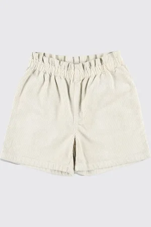 BONPOINT Pantalon Court Enfant couleur