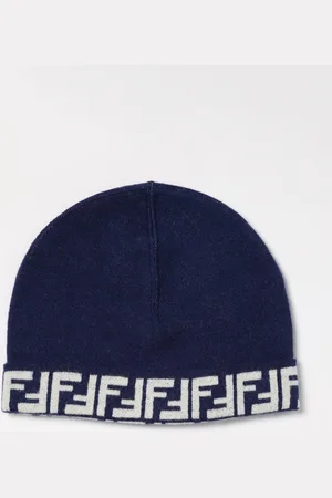 Fendi Chapeau Enfant couleur