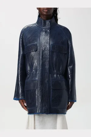 Fendi Veste Femme couleur