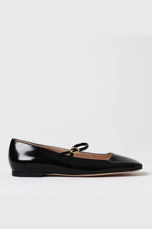 Gianvito Rossi Ballerines Femme couleur