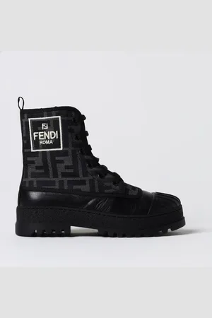Fendi Chaussures Enfant couleur