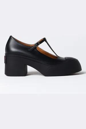 Marni Chaussures à Talons Femme couleur