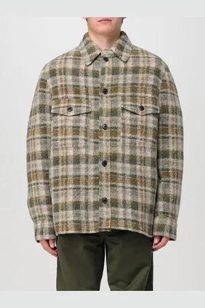Isabel Marant Veste Homme couleur