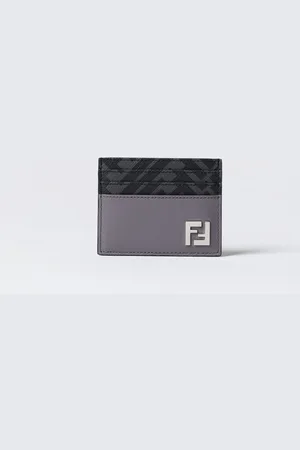Fendi Portefeuille Homme couleur