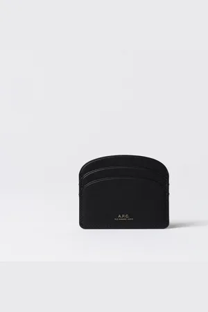 A.P.C. Portefeuille A. P.C. Femme couleur