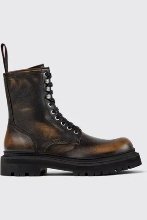 Camper Bottines Homme couleur
