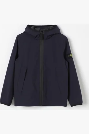 Stone Island Veste Enfant couleur