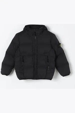 Stone Island Veste Enfant couleur