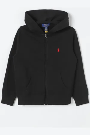 Ralph Lauren Pull Enfant couleur
