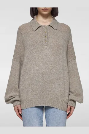 Khaite Polo Femme couleur