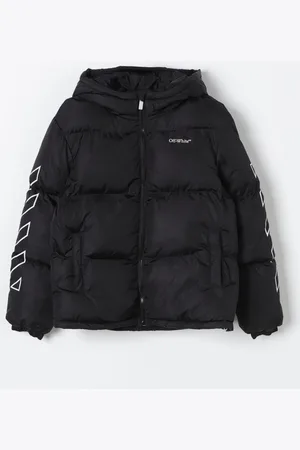 OFF-WHITE Veste Enfant couleur