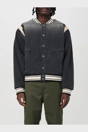 Rhude Veste Homme couleur