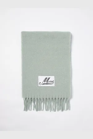 Marni Écharpe Femme couleur