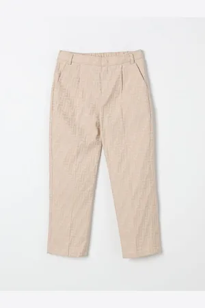 Fendi Pantalon Enfant couleur