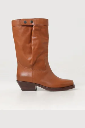 Isabel Marant Bottes Femme couleur