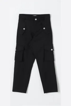 Balmain Pantalon Enfant couleur