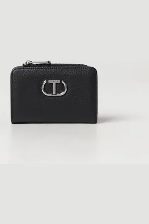 Twin-Set Portefeuille Femme couleur