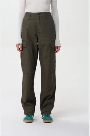Carhartt Pantalon Femme couleur