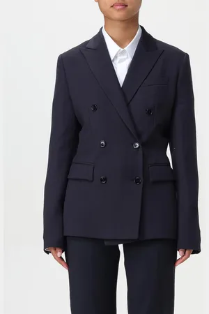 Dondup Blazer Femme couleur