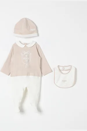 Fendi Kit Naissance Enfant couleur