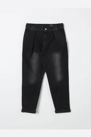 Balmain Jeans Enfant couleur