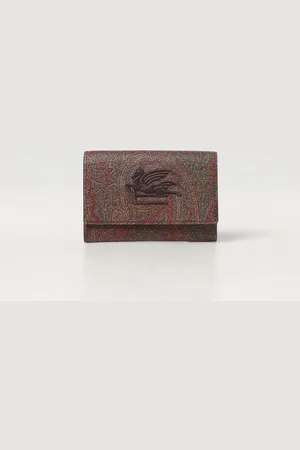 Etro Portefeuille Homme couleur