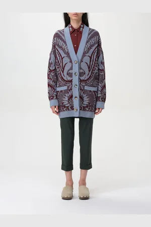 Etro Cardigan Femme couleur