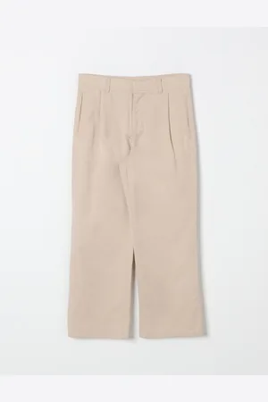 Burberry Pantalon Enfant couleur