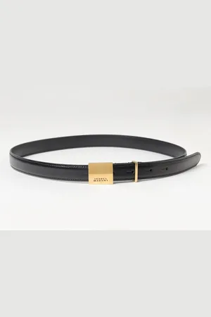 Isabel Marant Ceinture Femme couleur