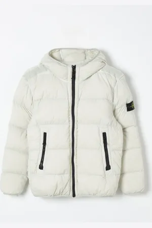 Stone Island Veste Enfant couleur