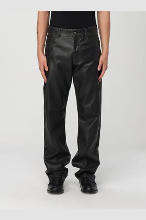 Msgm Pantalon Homme couleur