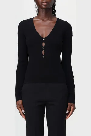 Twin-Set Pull Femme couleur