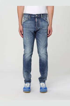 Dsquared2 Jeans Homme couleur