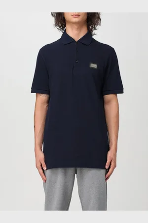 Dolce & Gabbana Polo Homme couleur