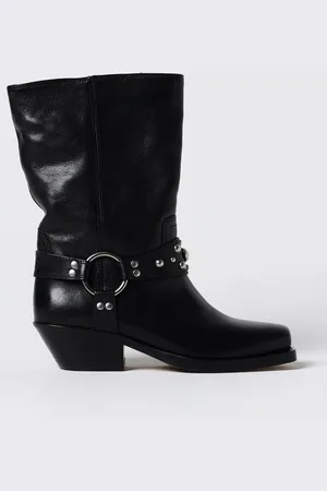 Isabel Marant Bottes Femme couleur