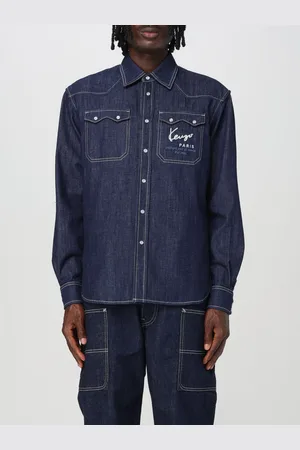 Kenzo Gilet Homme couleur