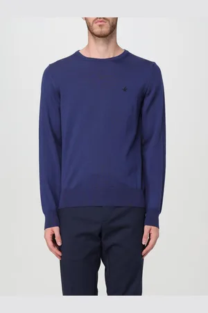 BROOKSFIELD Pull Homme couleur