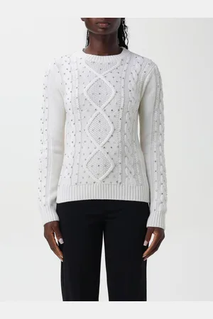 Max Mara Pull Femme couleur