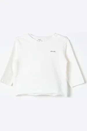 TEDDY & MINOU T-Shirt Enfant couleur