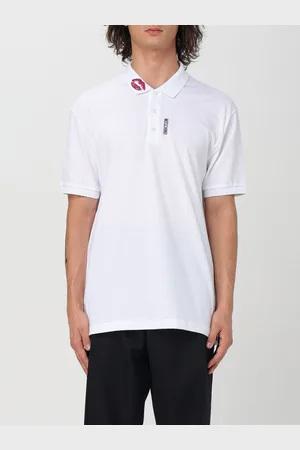 Moschino Polo Homme couleur