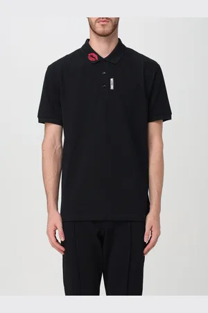 Moschino Polo Homme couleur