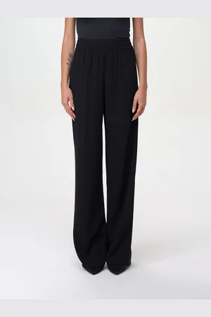 ANINE BING Pantalon Femme couleur